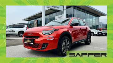 Hybrid 100 6-Gang eDCT