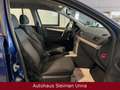 Opel Astra H Caravan CATCH ME 1,8/Klima/Tüv-Neu Kék - thumbnail 13