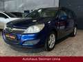 Opel Astra H Caravan CATCH ME 1,8/Klima/Tüv-Neu Kék - thumbnail 3