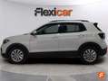 Volkswagen T-Cross 1.0 TSI Advance DSG7 81kW Blanc - thumbnail 4