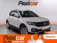 Volkswagen T-Cross 1.0 TSI Advance DSG7 81kW Blanc - thumbnail 1
