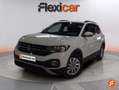 Volkswagen T-Cross 1.0 TSI Advance DSG7 81kW Blanc - thumbnail 3
