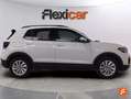 Volkswagen T-Cross 1.0 TSI Advance DSG7 81kW Blanc - thumbnail 9
