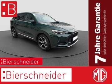 Comfort 17 360 NAVI SHZ LED PDC TOTWINKEL