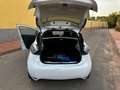 Renault ZOE Zoe Intens 40 R90 68kW Intens Blanco - thumbnail 14