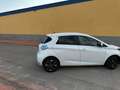 Renault ZOE Zoe Intens 40 R90 68kW Intens Blanco - thumbnail 5