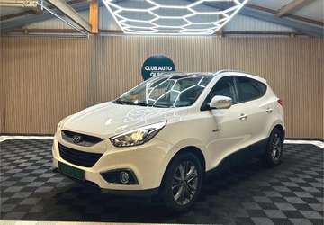 1.6 GDI 135CH PACK PREMIUM BLUE DRIVE