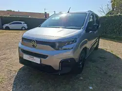 Citroen Berlingo 1.5 HDI 100CV MAX