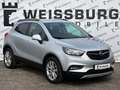 Opel Mokka X ON S&S *30 TKM*NAVI*RFK*KLIMA*SHZ*LENKHZ Silber - thumbnail 3
