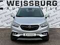 Opel Mokka X ON S&S *30 TKM*NAVI*RFK*KLIMA*SHZ*LENKHZ Silber - thumbnail 2