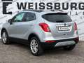 Opel Mokka X ON S&S *30 TKM*NAVI*RFK*KLIMA*SHZ*LENKHZ Silber - thumbnail 4