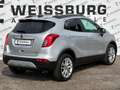 Opel Mokka X ON S&S *30 TKM*NAVI*RFK*KLIMA*SHZ*LENKHZ Silber - thumbnail 6