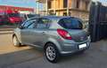 Opel Corsa 1.3 CDTI 75CV F.AP. 5 porte Edition Grijs - thumbnail 4