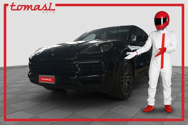 Porsche Cayenne 3.0 TETTO PANORAMICO,CERCHI 21