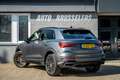 Audi Q3 40 TFSI quattro S edition Org.NL ZEER LUXE ! Gris - thumbnail 4