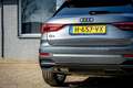 Audi Q3 40 TFSI quattro S edition Org.NL ZEER LUXE ! Gris - thumbnail 12