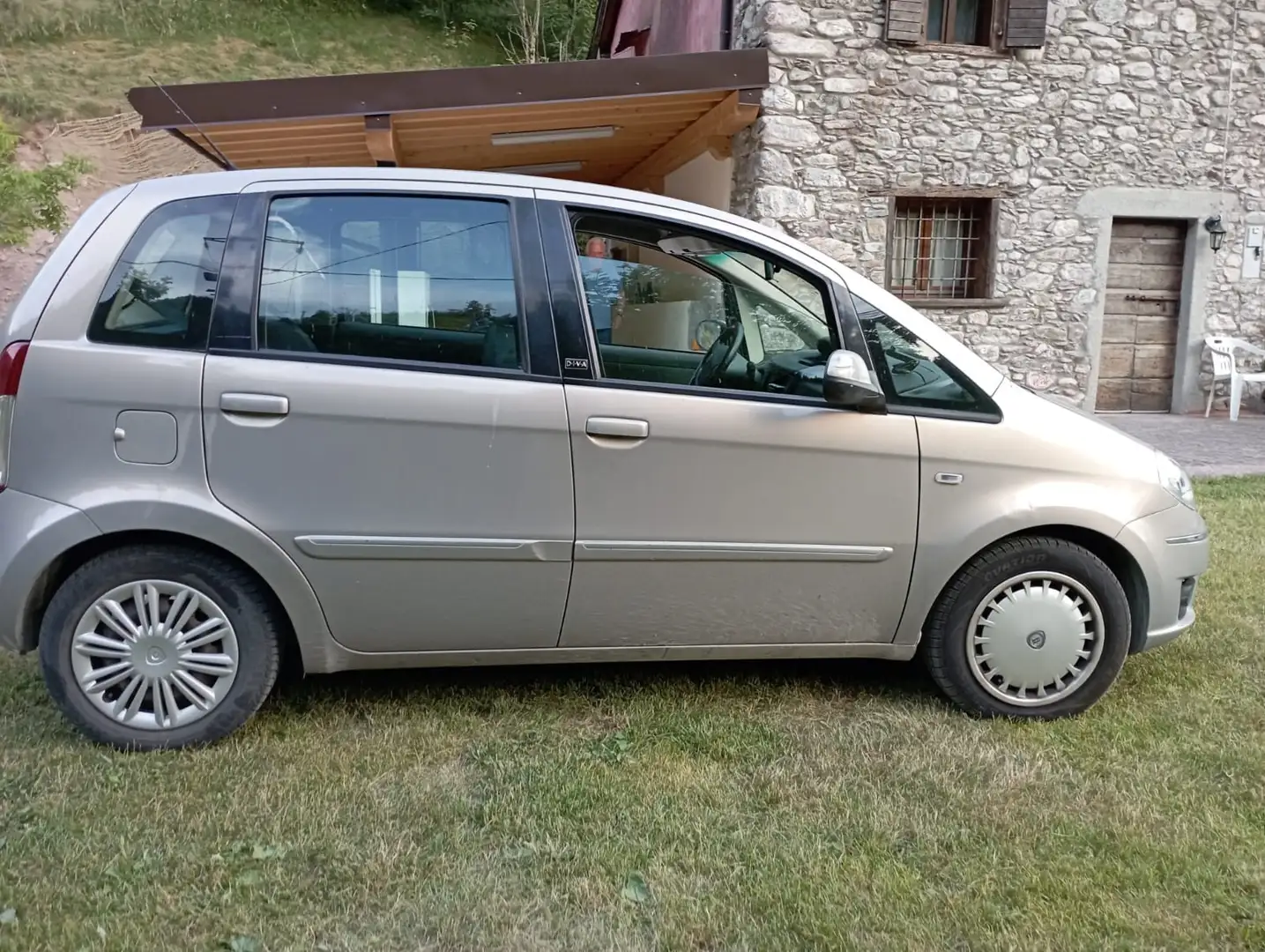Lancia MUSA 1.4 16v E-Collection s&s E5 - 2