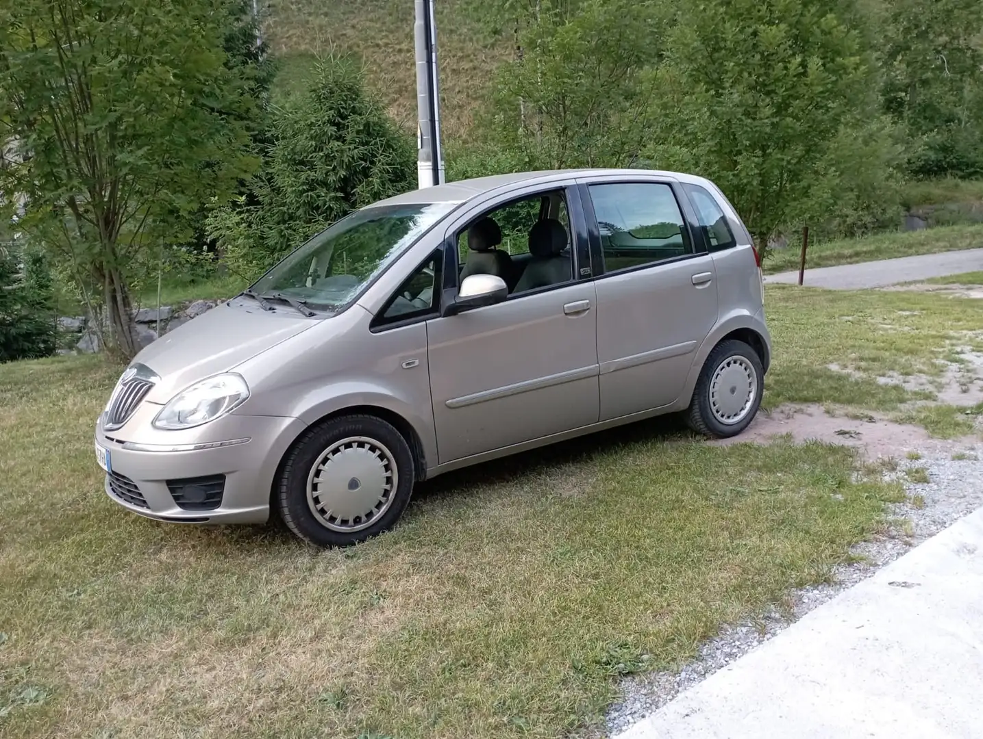 Lancia MUSA 1.4 16v E-Collection s&s E5 - 1