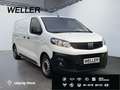 Fiat Scudo L2 SX *CarPlay*Navi*Holzboden*Spurhalteass* Weiß - thumbnail 4
