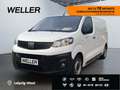 Fiat Scudo L2 SX *CarPlay*Navi*Holzboden*Spurhalteass* Weiß - thumbnail 1