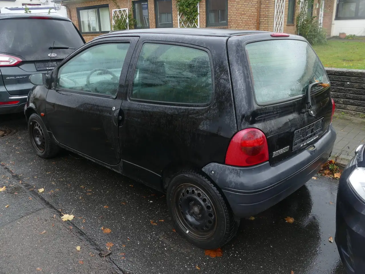 Renault Twingo 1.2 Authentique Radio USB MP HU/AU 06/2025 Brief fehlt ! No Papers !, foto 4