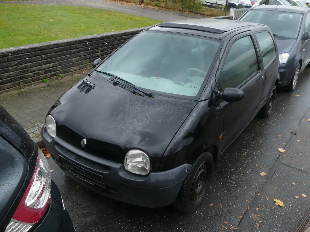 Renault Twingo 1.2 Authentique Radio USB MP HU/AU 06/2025 Brief fehlt ! No Papers !, foto 6