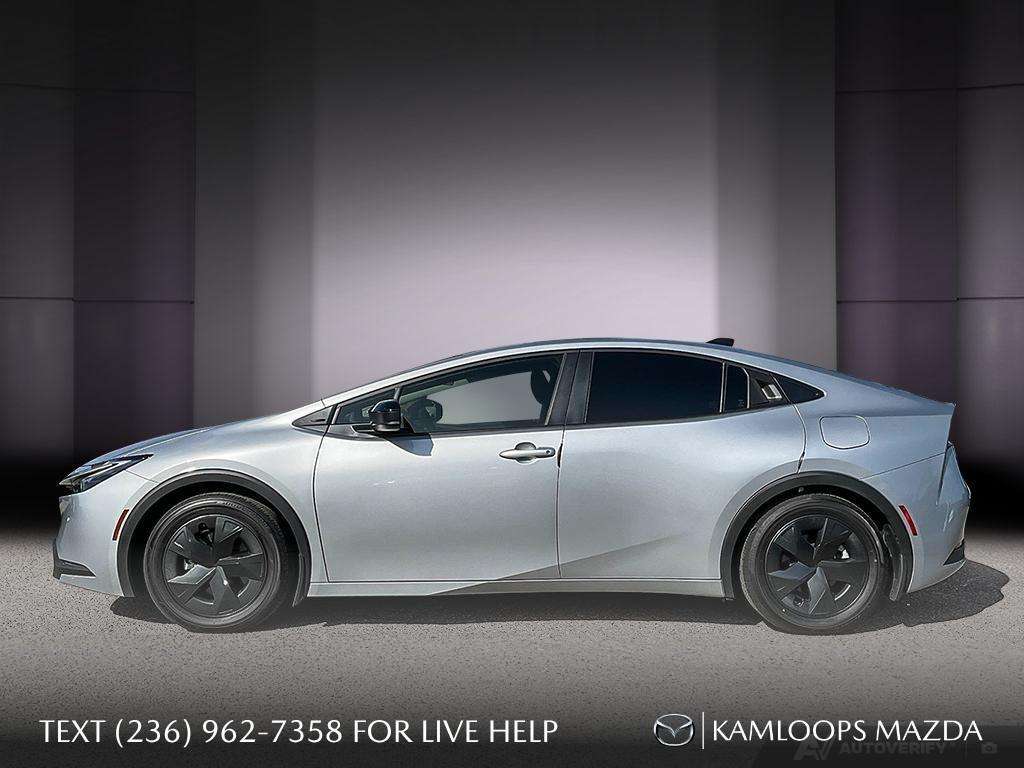 2026 Toyota Prius No accidents | One owner | Plug in Hybrid | 8inch — снимка 1