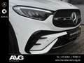 Mercedes-Benz GLC 300 GLC 300 4M AMG Adv-Plus Pano AHK 360° Memory LED Weiß - thumbnail 7