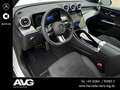 Mercedes-Benz GLC 300 GLC 300 4M AMG Adv-Plus Pano AHK 360° Memory LED Weiß - thumbnail 9