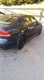 Sport Sedan 1.9 tid 16v Vector dpf