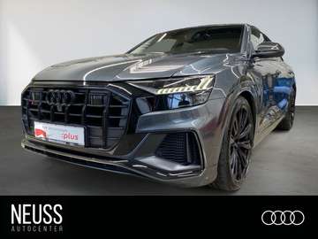 4.0 TFSI quattro competition plus PANO+HUD+