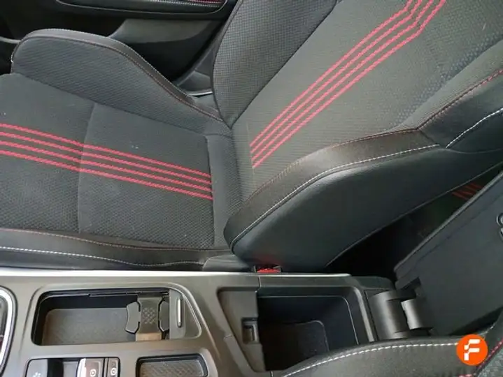 Renault Mégane R.S.Line TCe GPF 2021, foto 27