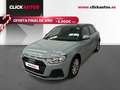 Audi A1 Sportback 30 TFSI Advanced 85kW Gris - thumbnail 1
