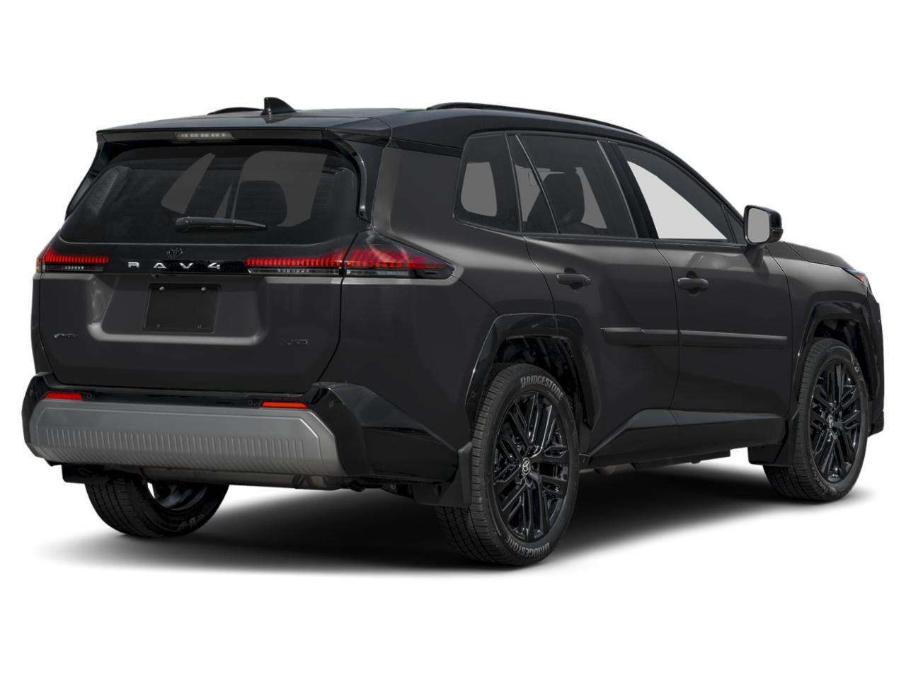 2026 Toyota RAV4 XSE AWD — снимка 1