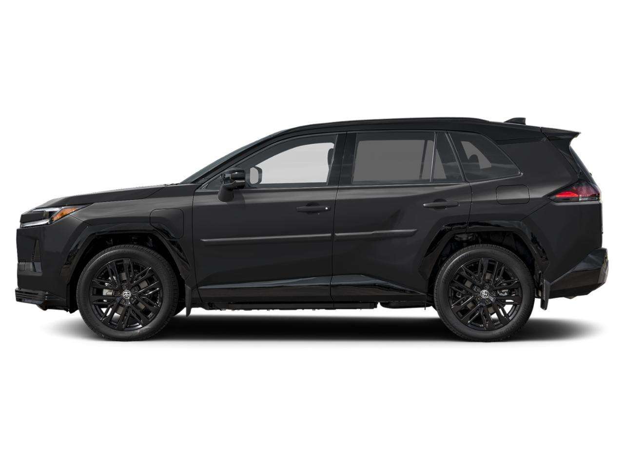 2026 Toyota RAV4 XSE AWD — снимка 1