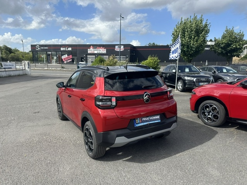 Photo du véhicule