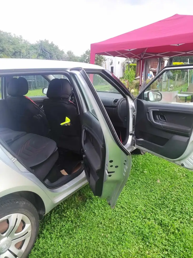 Skoda Fabia 1.2 CR TDi Classic DPF - 2