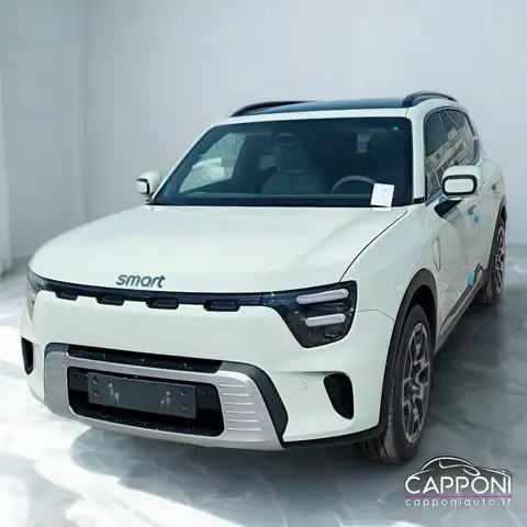 smart #5 Pulse