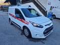 Ford Transit Connect Kasten Trend Blanc - thumbnail 3