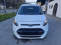 Ford Transit Connect Kasten Trend Blanc - thumbnail 2