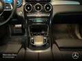 Mercedes-Benz GLC 300 e 4M PANO+360+LED+BURMESTER+HUD+SPUR+TOTW Schwarz - thumbnail 15