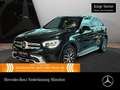 Mercedes-Benz GLC 300 e 4M PANO+360+LED+BURMESTER+HUD+SPUR+TOTW Schwarz - thumbnail 1
