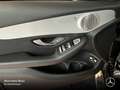Mercedes-Benz GLC 300 e 4M PANO+360+LED+BURMESTER+HUD+SPUR+TOTW Schwarz - thumbnail 20