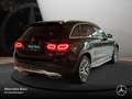 Mercedes-Benz GLC 300 e 4M PANO+360+LED+BURMESTER+HUD+SPUR+TOTW Schwarz - thumbnail 8