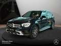 Mercedes-Benz GLC 300 e 4M PANO+360+LED+BURMESTER+HUD+SPUR+TOTW Schwarz - thumbnail 2