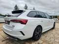 Skoda Octavia Combi RS Weiß - thumbnail 6