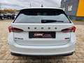Skoda Octavia Combi RS Weiß - thumbnail 5