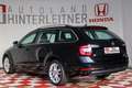 Skoda Octavia 2,0 TDI Style Limited 4x4 LED NAVI KAMERA AHV W... Schwarz - thumbnail 9