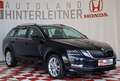 Skoda Octavia 2,0 TDI Style Limited 4x4 LED NAVI KAMERA AHV W... Schwarz - thumbnail 6