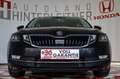 Skoda Octavia 2,0 TDI Style Limited 4x4 LED NAVI KAMERA AHV W... Schwarz - thumbnail 4